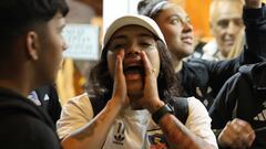 Se formó en la U, hoy está en Colo Colo y así se lanzó contra el elenco azul: “Qué vergüenza...”