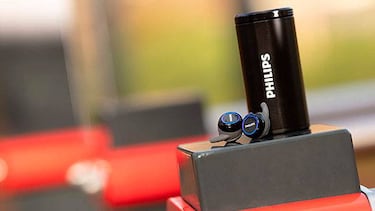 Probamos cuatro auriculares deportivos inalámbricos para elegir los mejores