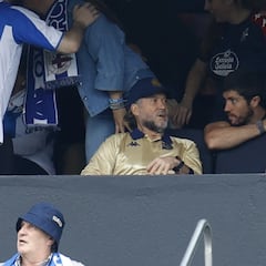 En Portugal aseguran que Escotet ha comprado el Penafiel