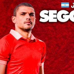 América tiene confirmados siete nuevos jugadores