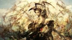 Obra de culto y techo técnico de PSX: Vagrant Story cumple 20 años