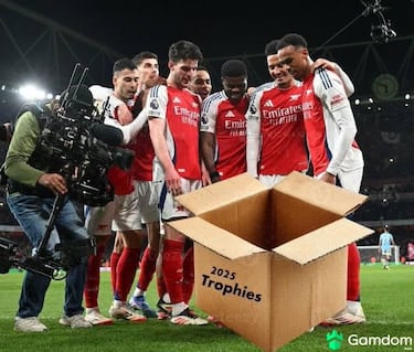 La previa del derbi se cuela entre los memes de los cuartos de Copa