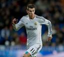 Bale, ante el partido más importante de su carrera