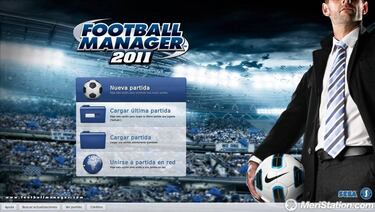 Football Manager 2011, Impresiones