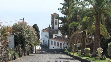 El runrún de Mazo y Fuencaliente