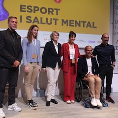 “Podríamos haber salvado las vidas de Fernández Ochoa y Rollán”