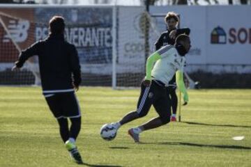 Venezuela y Colombia se enfrentan el domingo a las 2:00 p.m., hora colombiana.