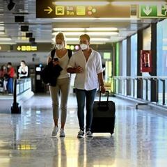 Pasaporte COVID-19 de la UE: cómo es, dónde se obtiene y para qué sirve