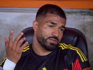 “La salida de Aguirre no es la que Jardine esperaba”