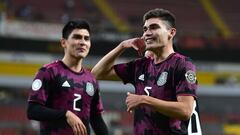 Sevilla sigue de cerca a Johan Vásquez
