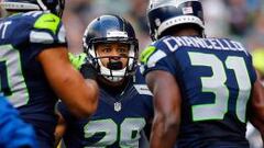 La baja segura de Kam Chancellor y la potencial de Earl Thomas va a condicionar el juego de los Seahawks contra los Rams.