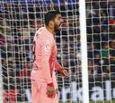 Resumen y goles del Getafe vs. Barcelona de la Liga Santander