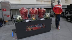 AS 50th anniversary preparations