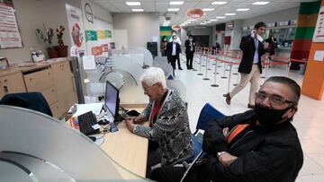 Bono Marzo duplicado: cómo consultar con RUT si cobro hoy, 11 de octubre, los $120 mil pesos del Aporte Familiar Permanente