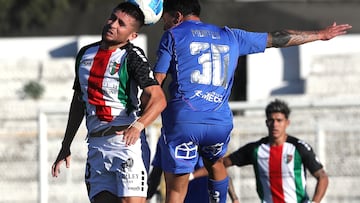 Mega anuncia el partido del fútbol chileno que va esta semana en TV abierta: a qué hora es, fecha y horario