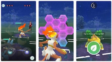Cambios en el PvP de Pokémon GO: nuevos ataques y mecánicas (2019)