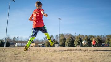 La importante ayuda que recibirá el fútbol chileno: está enfocada en los jugadores jóvenes