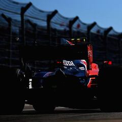 McLaren, feliz con reservas por el acuerdo de Honda y Sauber