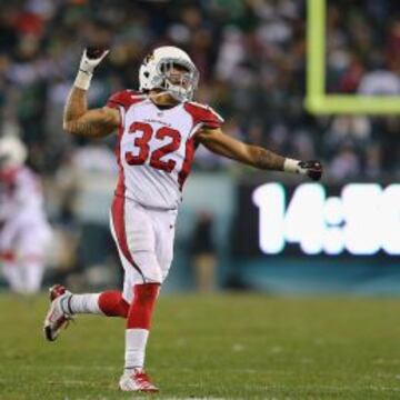 La lesión de Tyrann Mathieu puede ser decisiva para los Cardinals.