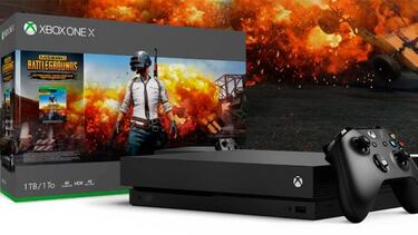 PUBG alcanza los 8 millones de jugadores en Xbox One