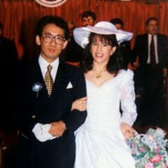 Ex esposo de Anita Alvarado sale de la cárcel y le envía este mensaje: “Quiero que lo devuelva”