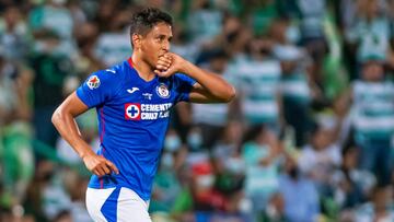 Víctor Velázquez: "Hay una oferta del Getafe por Luis Romo"