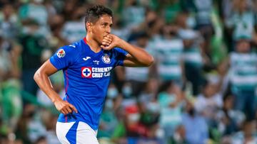 V&iacute;ctor Vel&aacute;zquez: &quot;Hay una oferta del Getafe por Luis Romo&quot;