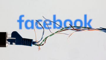 Facebook users being kicked out of sessions