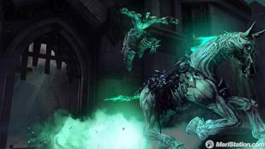 Darksiders II, Impresiones