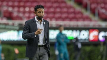 “Triunfo es resultado de no bajar los brazos”: Edgar Mejía