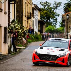 López, Llarena y Cachón se juegan el título nacional en Tenerife