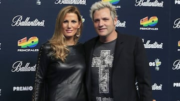 La conmovedora entrevista de la mujer de Cañizares sobre la muerte de su hijo