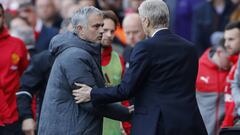Mourinho aprueba el manejo de Wenger con Alexis Sánchez