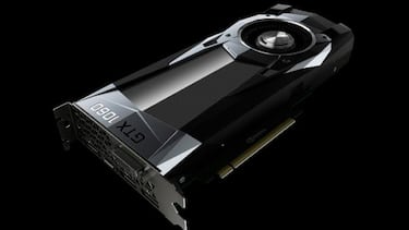 ¡Alerta! No descargues los nuevos drivers de Nvidia si tienes una GTX 1060