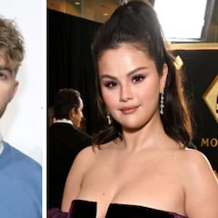 Selena Gomez says she’s single despite rumors she’s dating Drew Taggart of ‘The Chainsmokers’