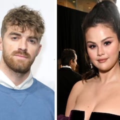 Captan a Selena Gomez y Drew Taggart en plena cita tras negar su noviazgo