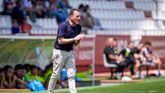 Alberto González: “Es un gran día para nosotros”