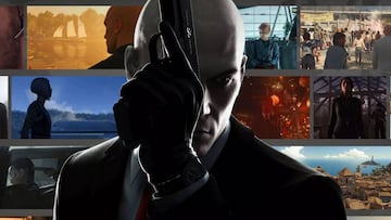 Hitman: juega gratis a la primera temporada en PS4 por tiempo limitado