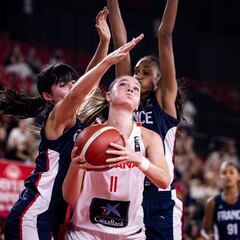 A las puertas del oro