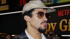 Complete list of nominees for the 2025 Latin Grammy awards