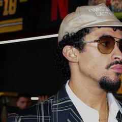 Ni ‘Me Porto Bonito’, ni ‘Mónaco’: Esta es la mejor canción de Bad Bunny, según la IA