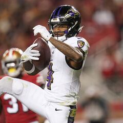 NFL Power Rankings after Week 16: Ravens take top spot, Cowboys falling, Browns make moves