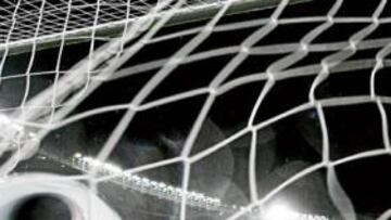 <b>SENTENCIA. </b> Silva contribuyó con este gol, el tercero en las semifinales ante Rusia, a que la Selección sea el equipo que más tantos ha marcado en el campeonato.