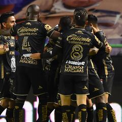 León presenta cuatro casos de Covid-19; tres son jugadores