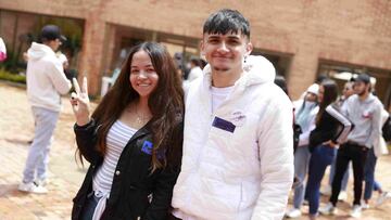 Más de 220 mil jóvenes del pais se beneficiaron durante el quinto ciclo de la entrega de Renta Joven.