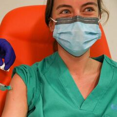 Coronavirus Ecuador: ¿Cuándo llegarán las dosis de vacunas contra la Covid-19?