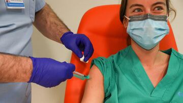 Coronavirus Ecuador: ¿Cuándo llegarán las dosis de vacunas contra la Covid-19?