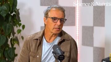 Dan Buettner, experto en longevidad: “Una buena conexión con el entorno mejora notablemente la esperanza de vida”