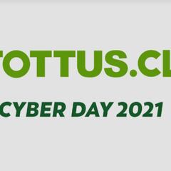 CyberDay 2021 en Tottus: ¿Cuáles son las mejores ofertas y descuentos?