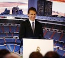 Lopetegui: “¿Volver al Madrid? Nadie sabe lo que puede pasar”